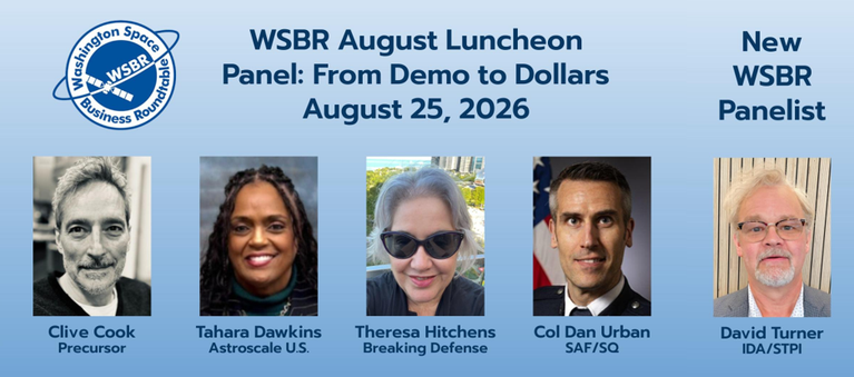 “From Demo to Dollars:  Why Promising Space Companies  Still Hit a  Wall on the Way to  a Program of Record”